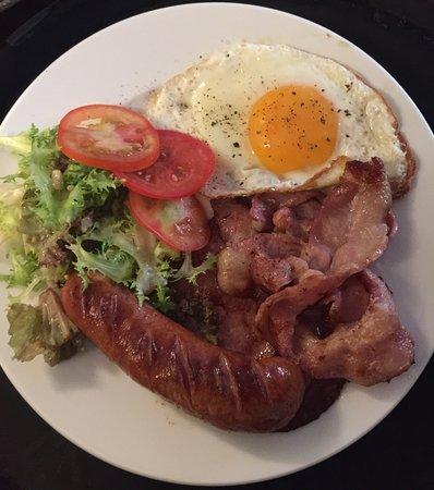 Cello Xua Cafe & Cuisine